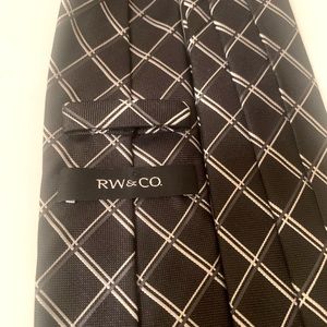 🛍️3 for $20🛍️ RW & Co Men’s tie